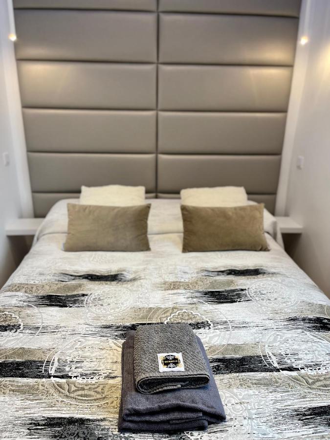 Appartamento Guest-K Peretto Netfix-Balcon-Free Parking Grenoble Esterno foto